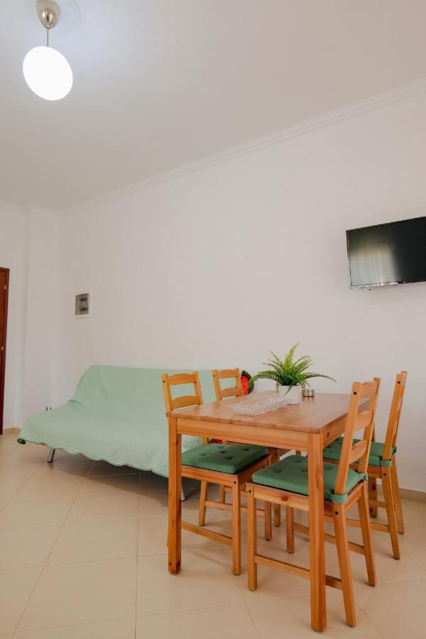 Malasi Apartments Ksamil Buitenkant foto
